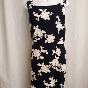 SOLD $25 Talbot's women's sheath dress
